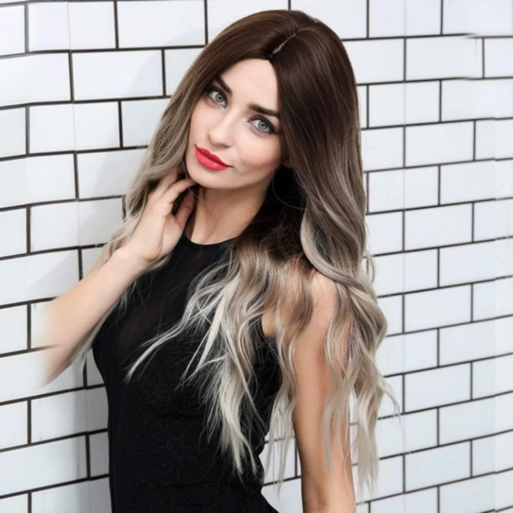 Blooming Hair 26